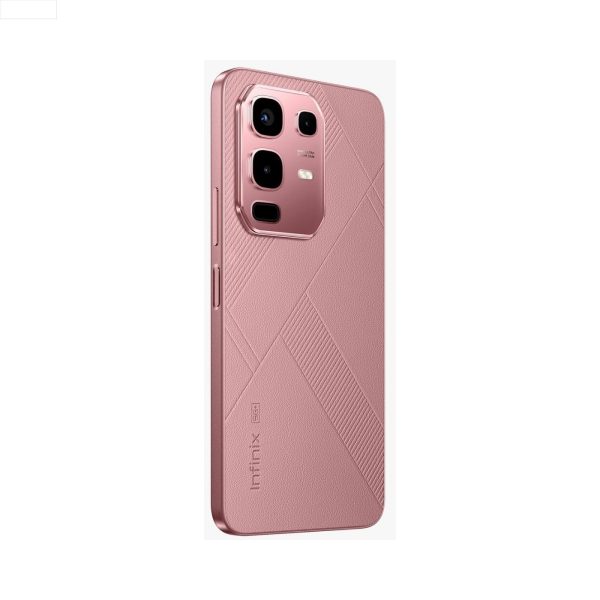 Infinix Note 50X Pink3