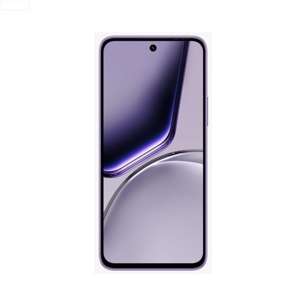 Infinix Note 50X Purple 2
