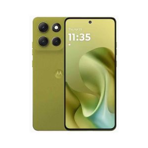 Motorola G86 Power Green