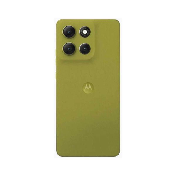 Motorola G86 Power Green1