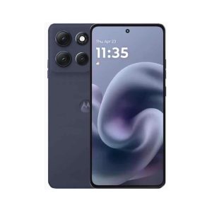 Motorola G86 Power Grey