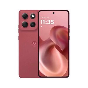Motorola G86 Power Red