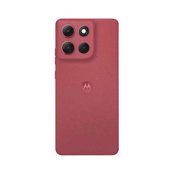 Motorola G86 Power Red1