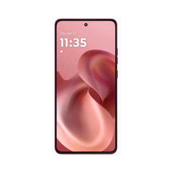 Motorola G86 Power Red2
