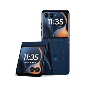 Motorola Razr 60 Blue