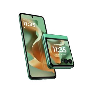 Motorola Razr 60 Green