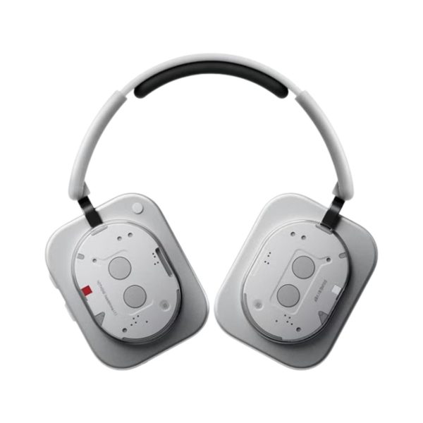 Nothing Headphone 1 White 2