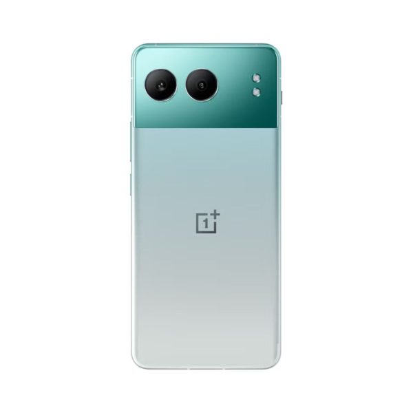 Oneplus Nord 4 Oasis Green 1