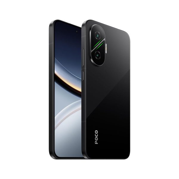 POCO F7 Black1