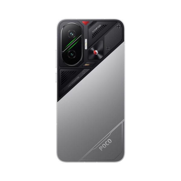 POCO F7 Silver2