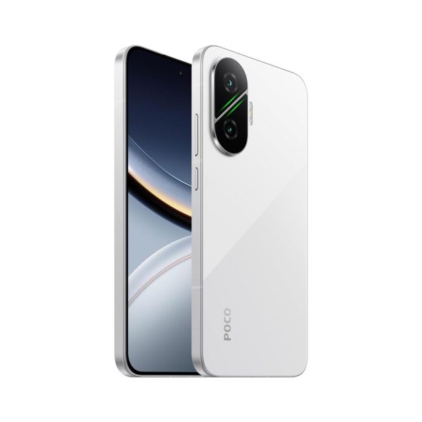 POCO F7 White1