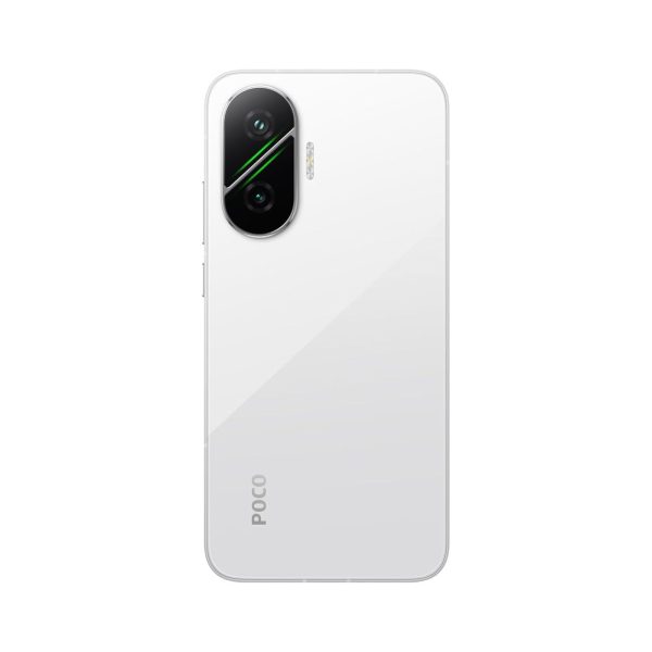 POCO F7 White2