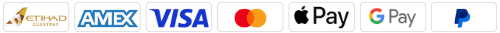 Payment Icons