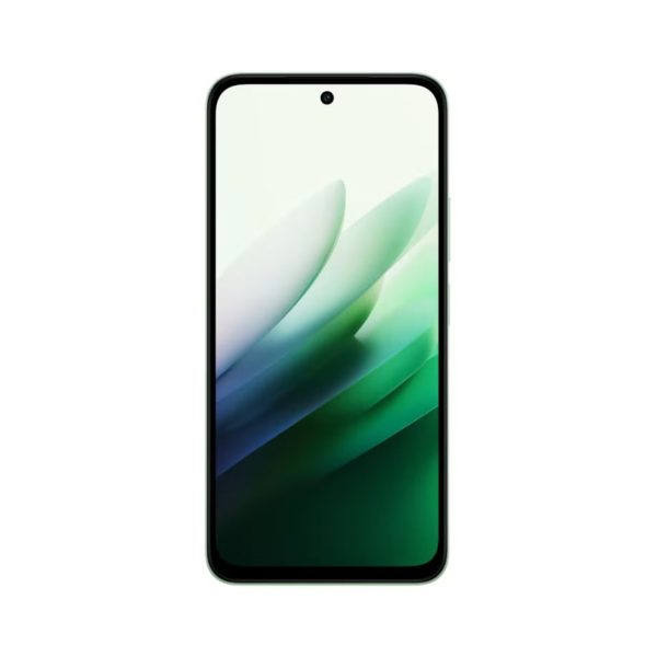 Redmi 15 Green2