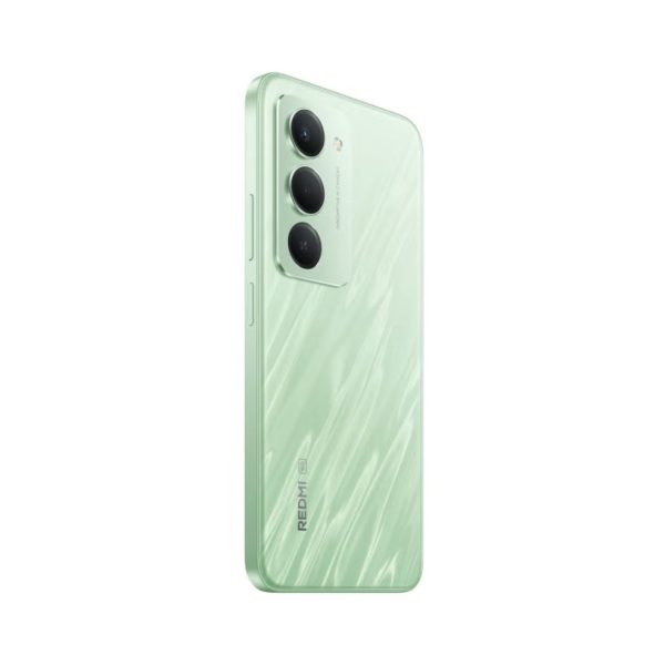 Redmi 15 Green3