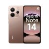 Redmi Note 14 Gold