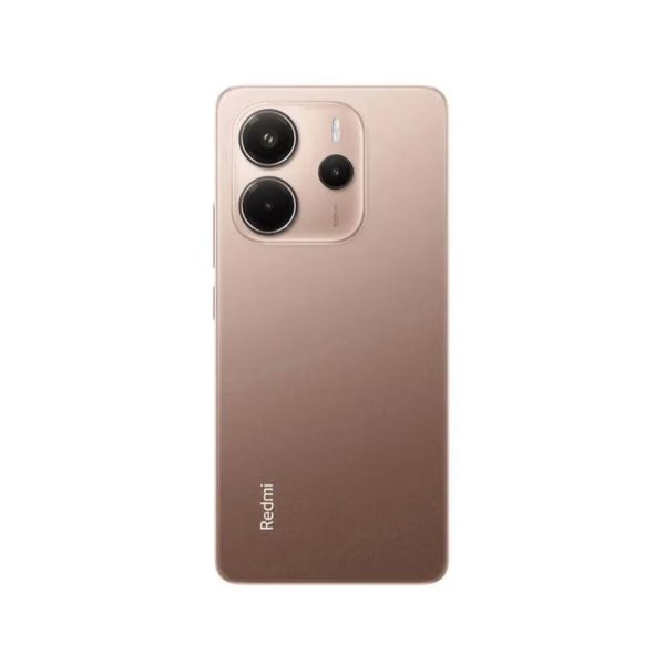 Redmi Note 14 Gold2