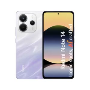 Redmi Note 14 Purple