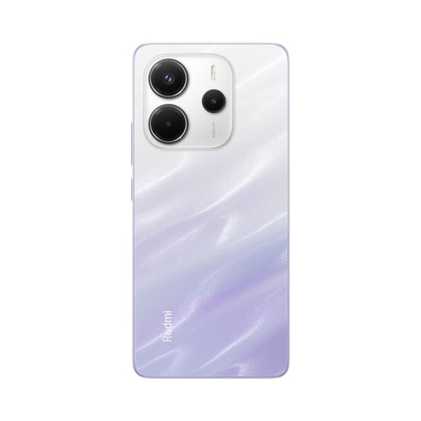 Redmi Note 14 Purple1
