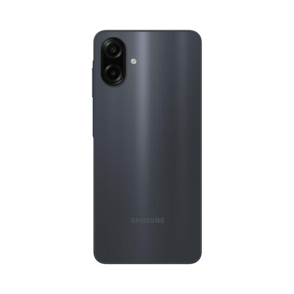 Samsung Galaxy A07 Black 1