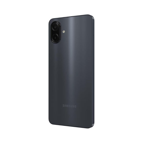 Samsung Galaxy A07 Black 2
