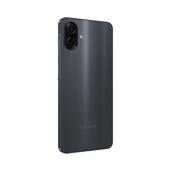 Samsung Galaxy A07 Black 3