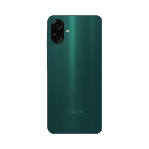 Samsung Galaxy A07 Green 1