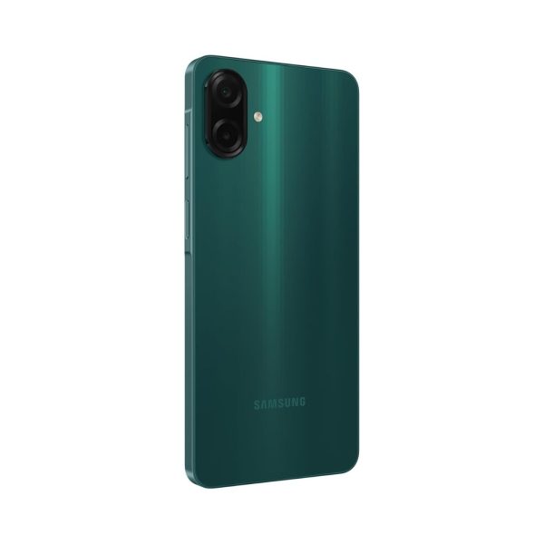 Samsung Galaxy A07 Green 3