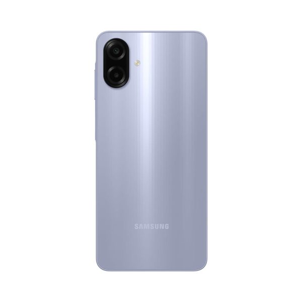 Samsung Galaxy A07 Light Voilet 1