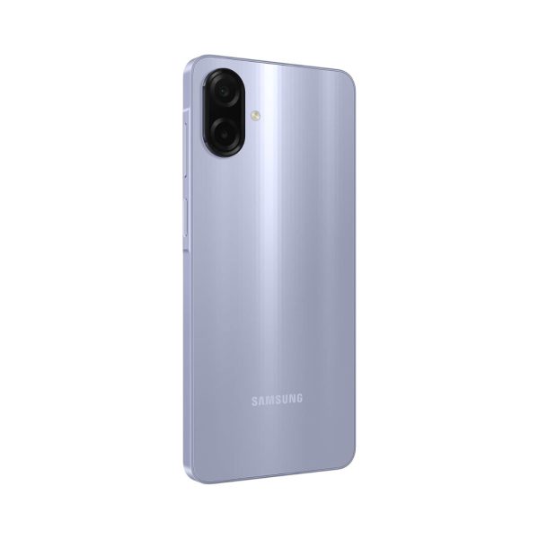 Samsung Galaxy A07 Light Voilet 2