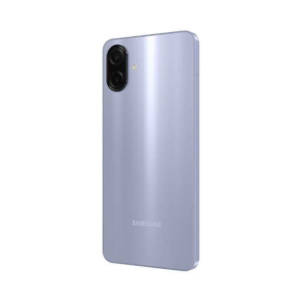 Samsung Galaxy A07 Light Voilet 3