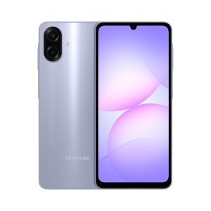 Samsung Galaxy A07 Light Voilet