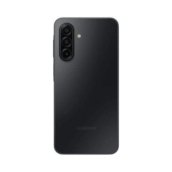 Samsung Galaxy A17 5G Black 1