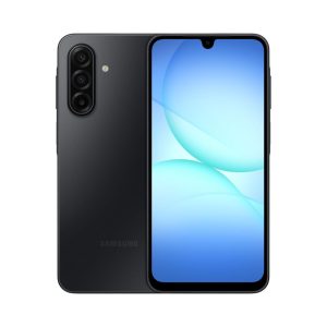 Samsung Galaxy A17 5G Black