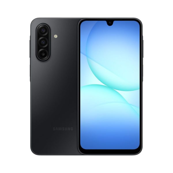 Samsung Galaxy A17 5G Black