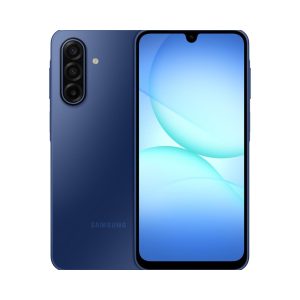 Samsung Galaxy A17 5G Blue