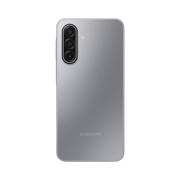 Samsung Galaxy A17 5G Gray 1