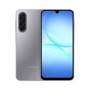 Samsung Galaxy Gray