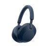 Sony WH 1000XM5 NC Wireless Headphones Blue (1)