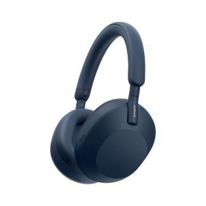 Sony WH 1000XM5 NC Wireless Headphones Blue (1)
