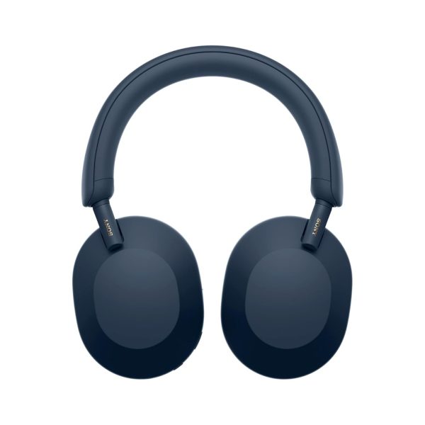 Sony WH 1000XM5 NC Wireless Headphones Blue (4)