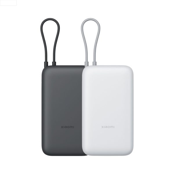 Xiaomi 20k Powerbank