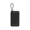 Xiaomi 20k Powerbank Black
