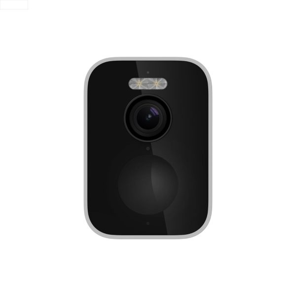 Xiaomi BW300 Outdoor Camera 2K Super Battery IP67 Full Color Night Vision 1