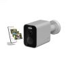 Xiaomi BW300 Outdoor Camera 2K Super Battery IP67 Full Color Night Vision