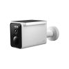 Xiaomi BW400 Pro Solar Outdoor Camera High Capacity Battery 132 Degree View AI Detection IP66 2