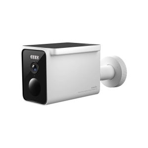 Xiaomi BW400 Pro Solar Outdoor Camera High Capacity Battery 132 Degree View AI Detection IP66 2