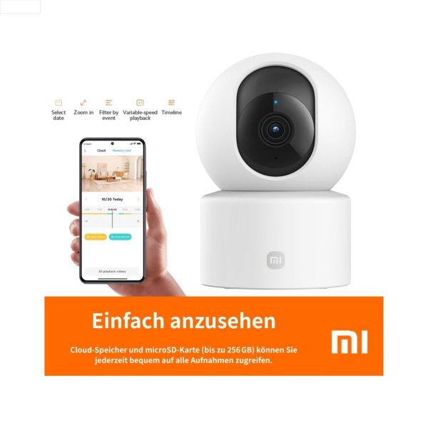 Xiaomi C301 1