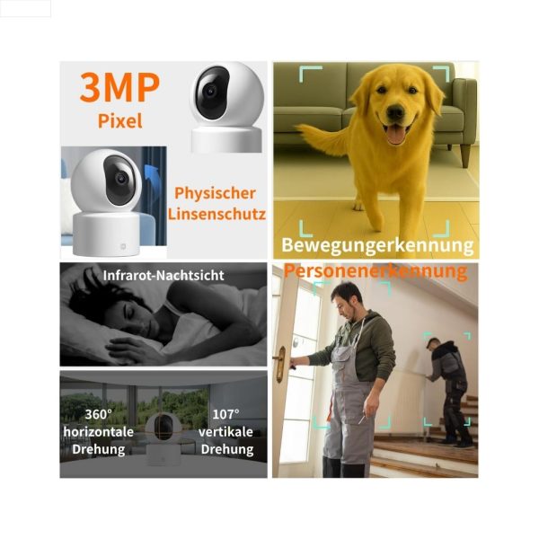 Xiaomi C301 3
