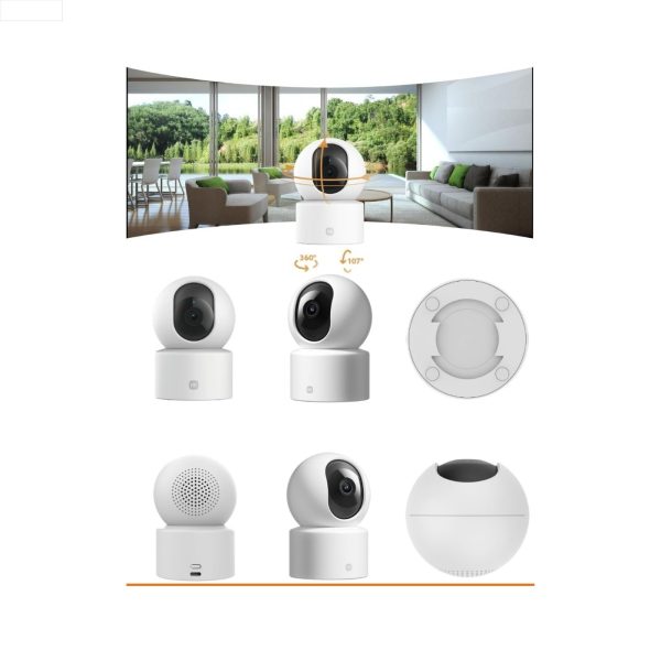 Xiaomi C301 4